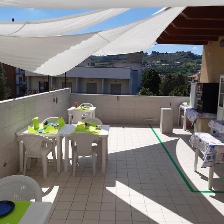 River San Benedetto del Tronto Exterior photo
