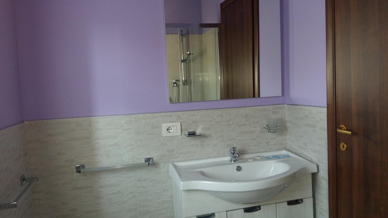 River San Benedetto del Tronto Exterior photo