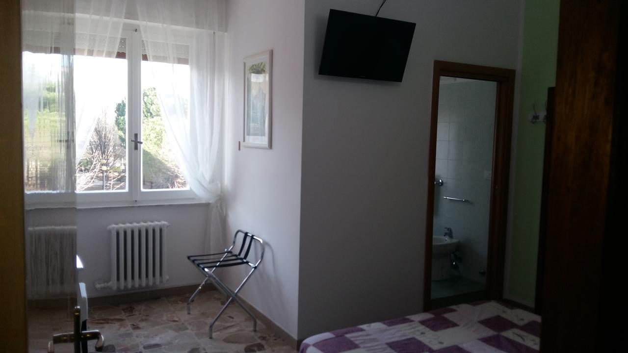 River San Benedetto del Tronto Exterior photo