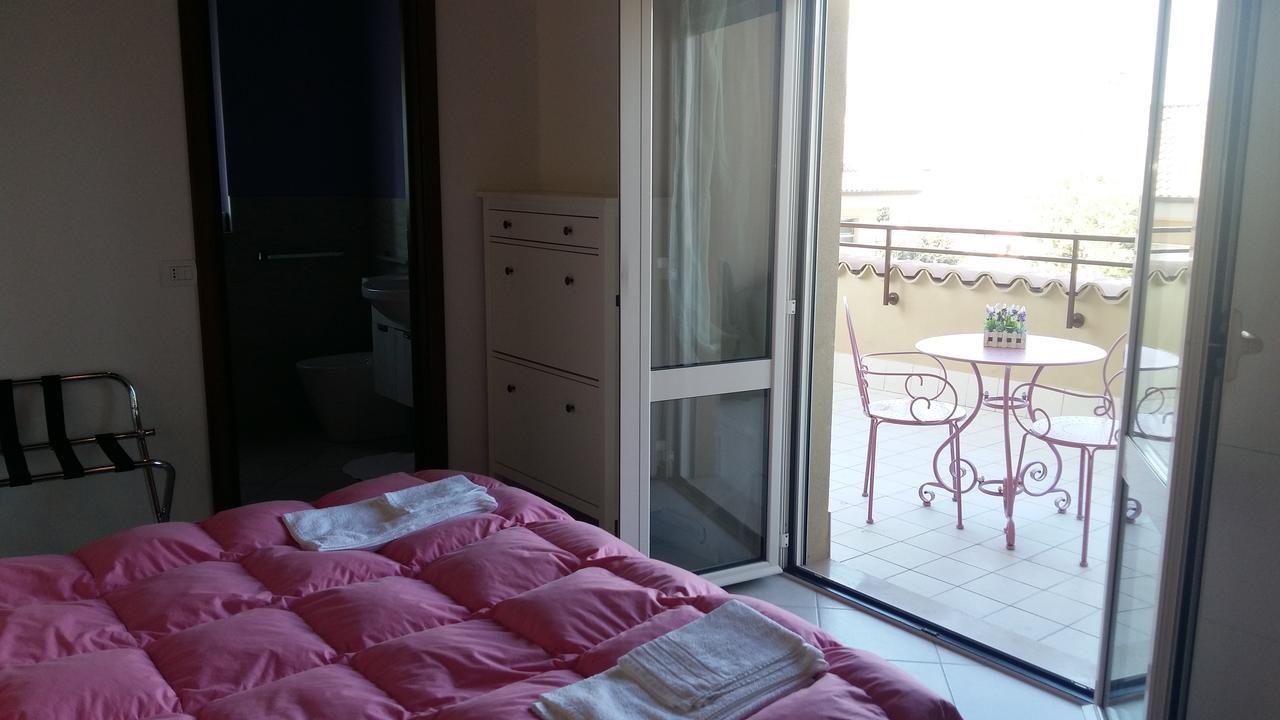 River San Benedetto del Tronto Exterior photo